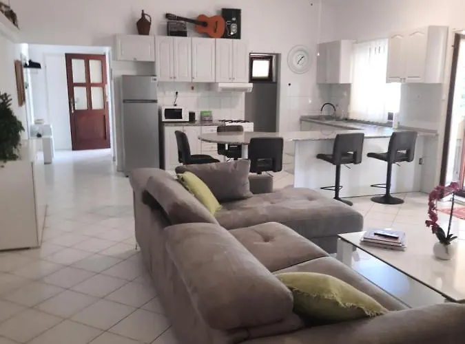 Modern Croatian House 别墅 普拉
