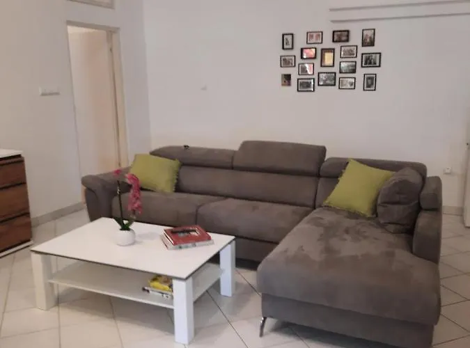 Modern Croatian House * 풀라