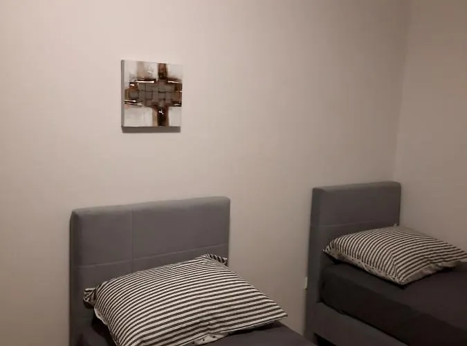 Modern Croatian House 풀라