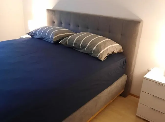 Modern Croatian House 别墅 *