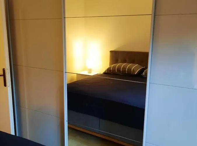 Modern Croatian House * 普拉