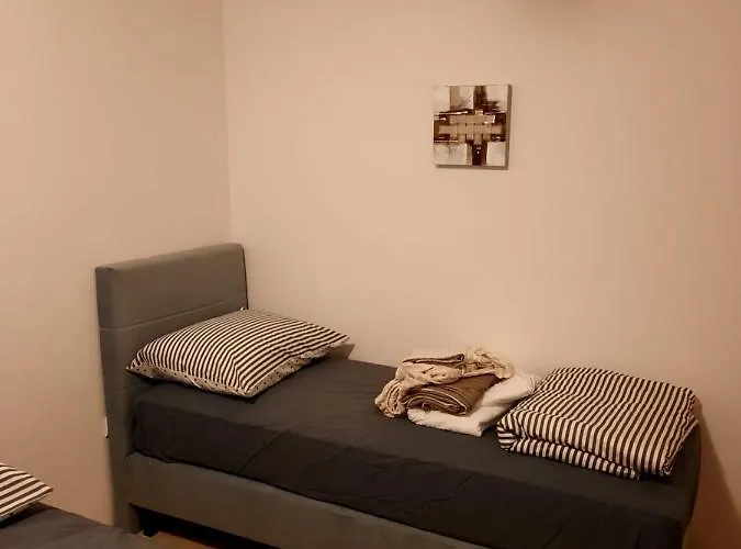 빌라 Modern Croatian House