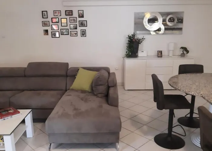 Modern Croatian House