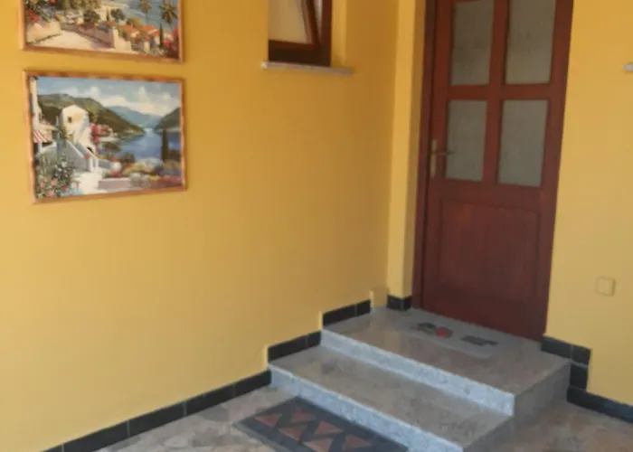 Modern Croatian House 别墅