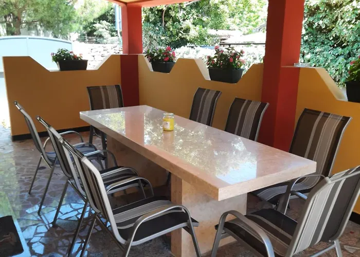 别墅 Modern Croatian House 普拉