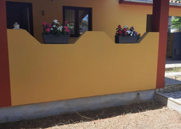 Modern Croatian House 别墅 *