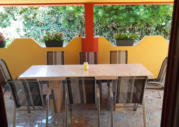 Modern Croatian House 别墅