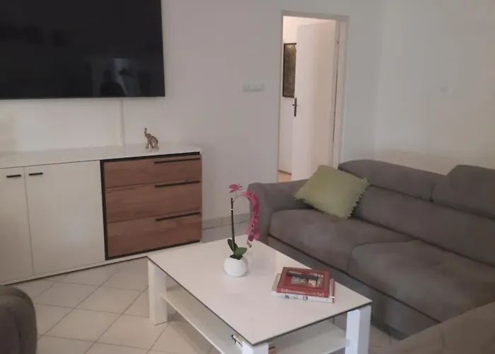 Modern Croatian House