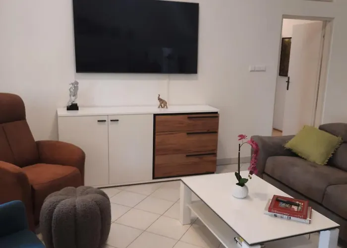 Modern Croatian House 别墅 *