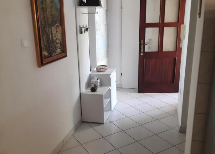 别墅 Modern Croatian House 普拉