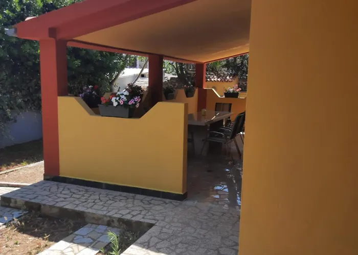 Modern Croatian House * 普拉