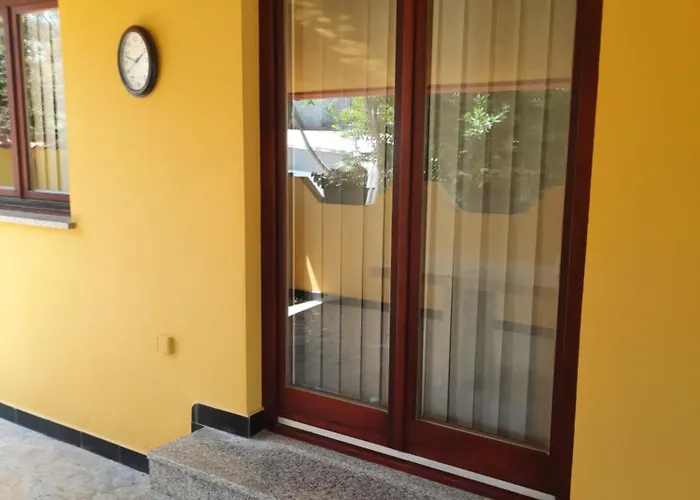 别墅 Modern Croatian House