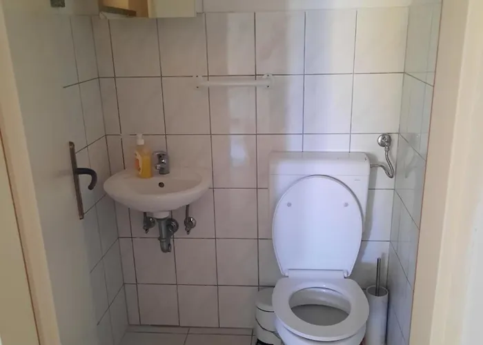 Modern Croatian House 别墅 普拉