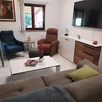 Modern Croatian House Villa Pula