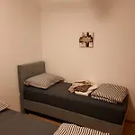 Villa Modern Croatian House
