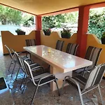 Villa Modern Croatian House Pula