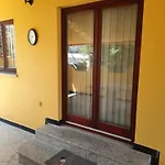 Villa Modern Croatian House