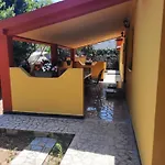 Modern Croatian House Pula