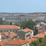 Modern Croatian House Villa