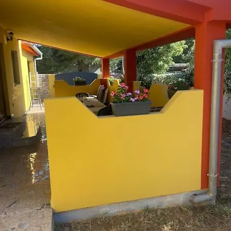 Вилла Modern Croatian House