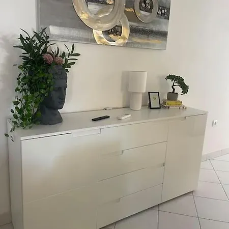 Вилла Modern Croatian House