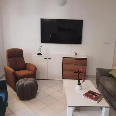 Вилла Modern Croatian House