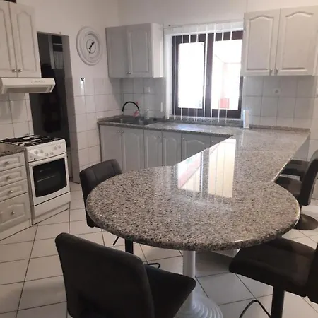 Вилла Modern Croatian House