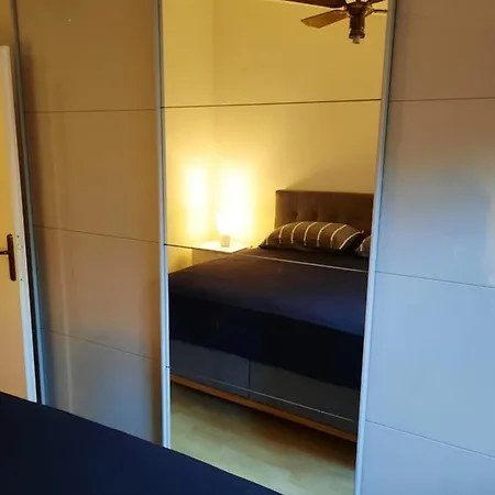 Modern With Garden & Terrace, 13 Min To Arena * Pula