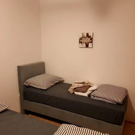 Villa Modern With Garden & Terrace, 13 Min To Arena