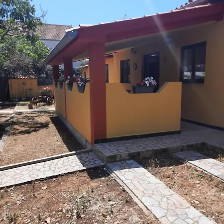 Вилла Modern Croatian House Пула