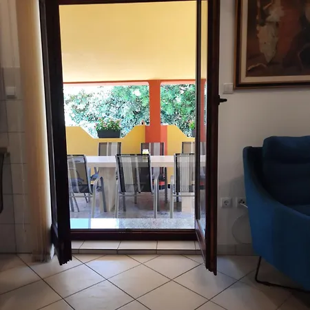 Modern Croatian House Вилла
