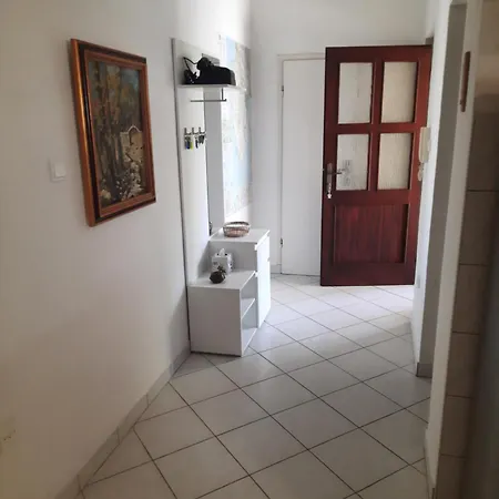 Вилла Modern Croatian House Пула