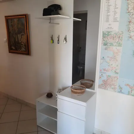 Вилла Modern Croatian House *