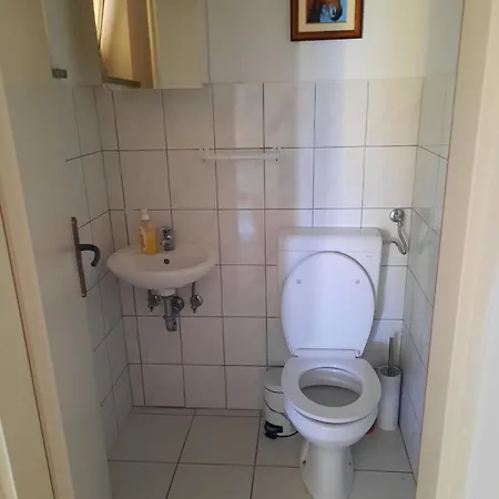 Modern Croatian House Вилла Пула