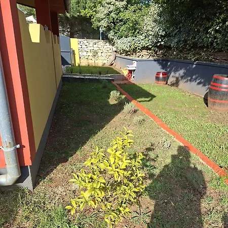 Modern Croatian House Villa Pula