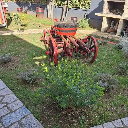 Villa Modern Croatian House *