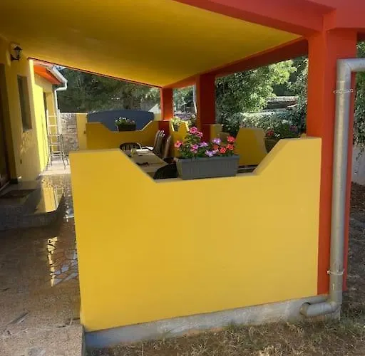 Villa Modern Croatian House