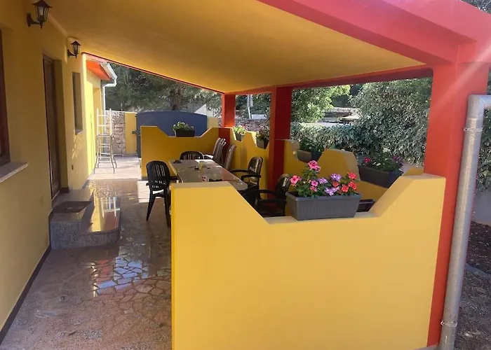 Villa Modern Croatian House