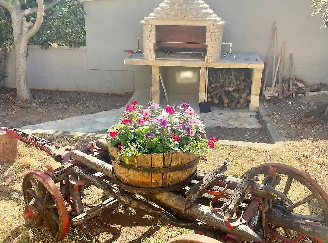 Villa Modern Croatian House Pula