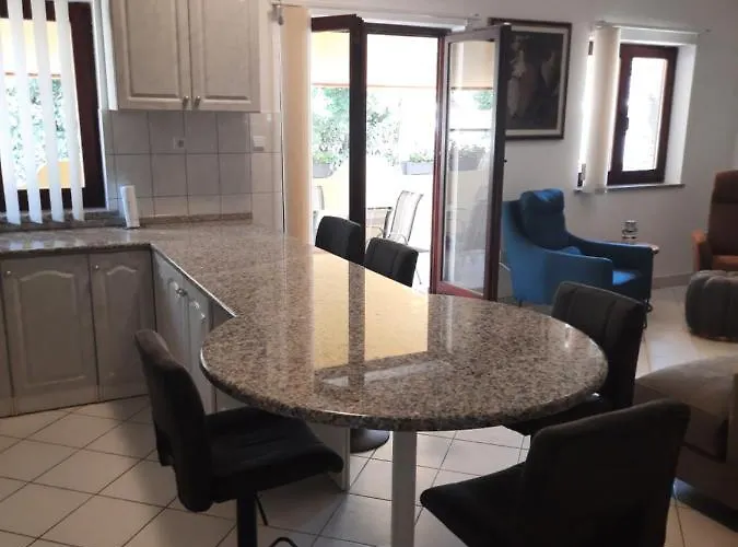 Modern Croatian House