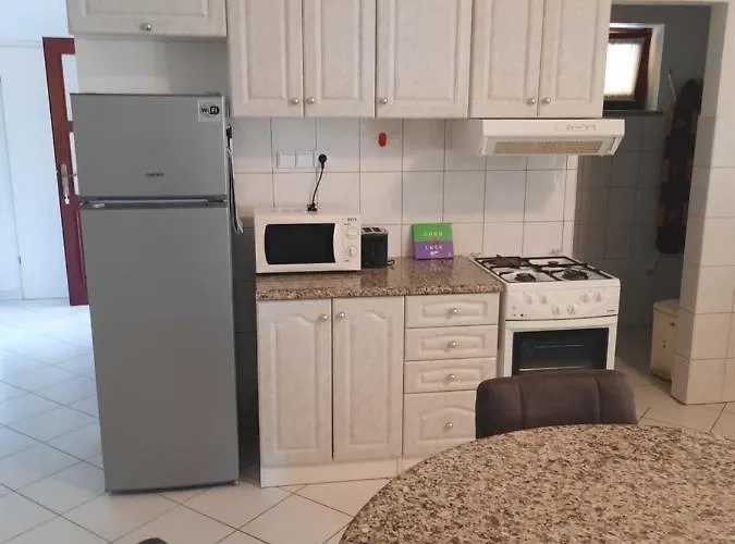 Villa Modern Croatian House