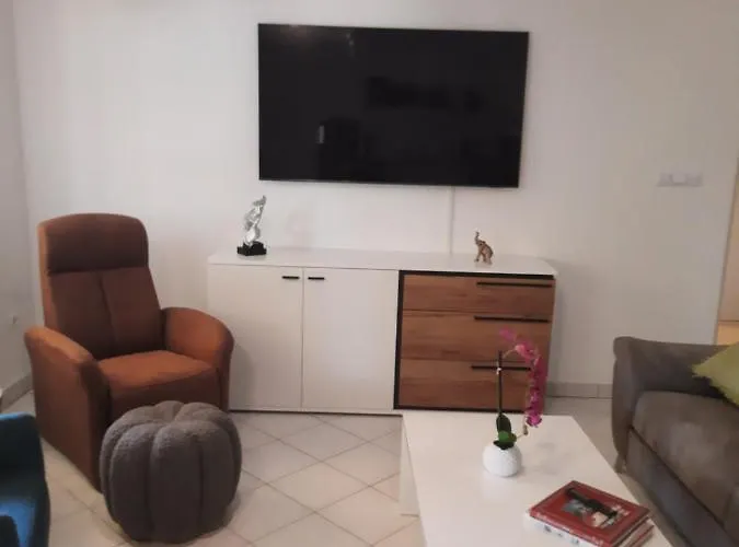 Villa Modern Croatian House