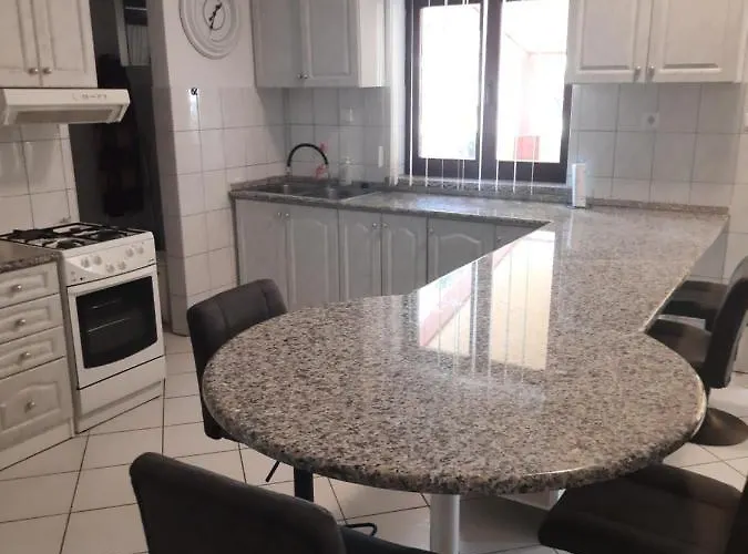 Villa Modern Croatian House