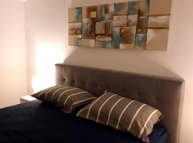 Modern Croatian House *