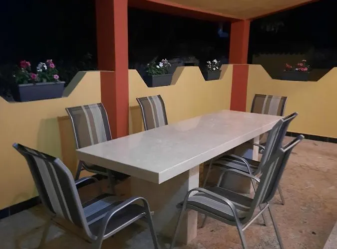 Modern Croatian House *