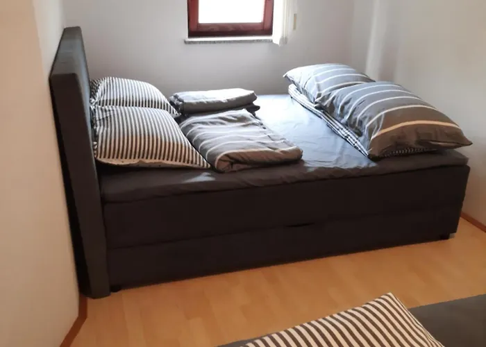 Modern Croatian House *