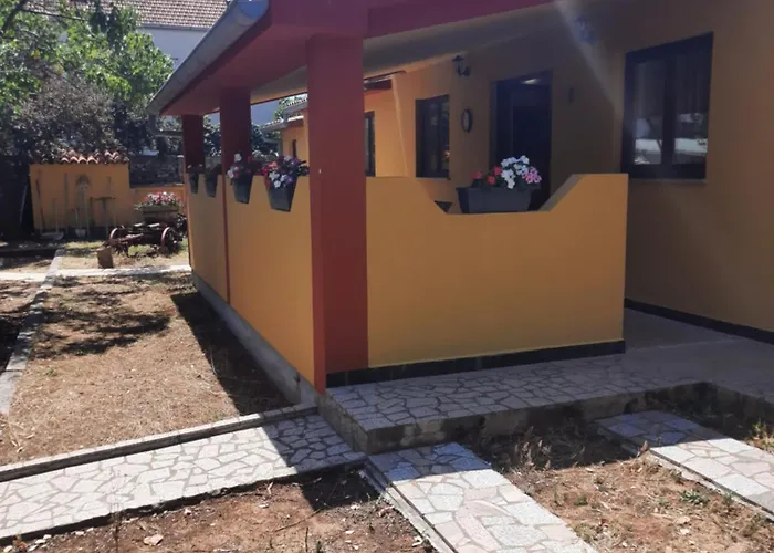 Villa Modern Croatian House Pula