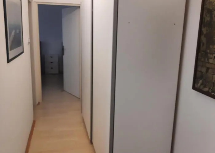 Modern Croatian House *