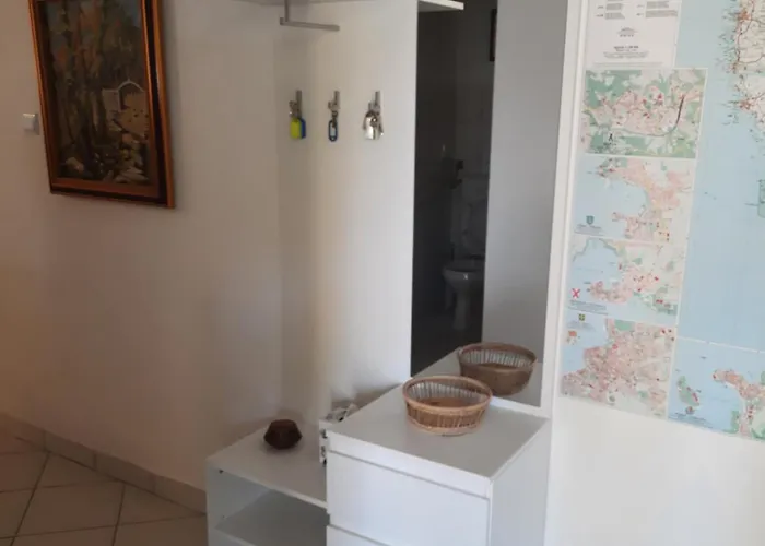 Villa Modern Croatian House *