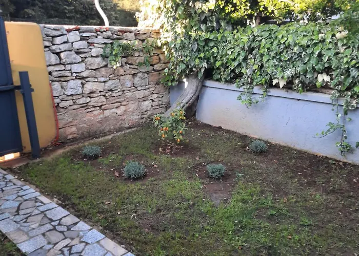 Modern Croatian House